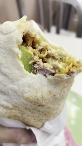 Photo of Donair Top - 11968 207 St, Maple Ridge, BC V2X 0R3